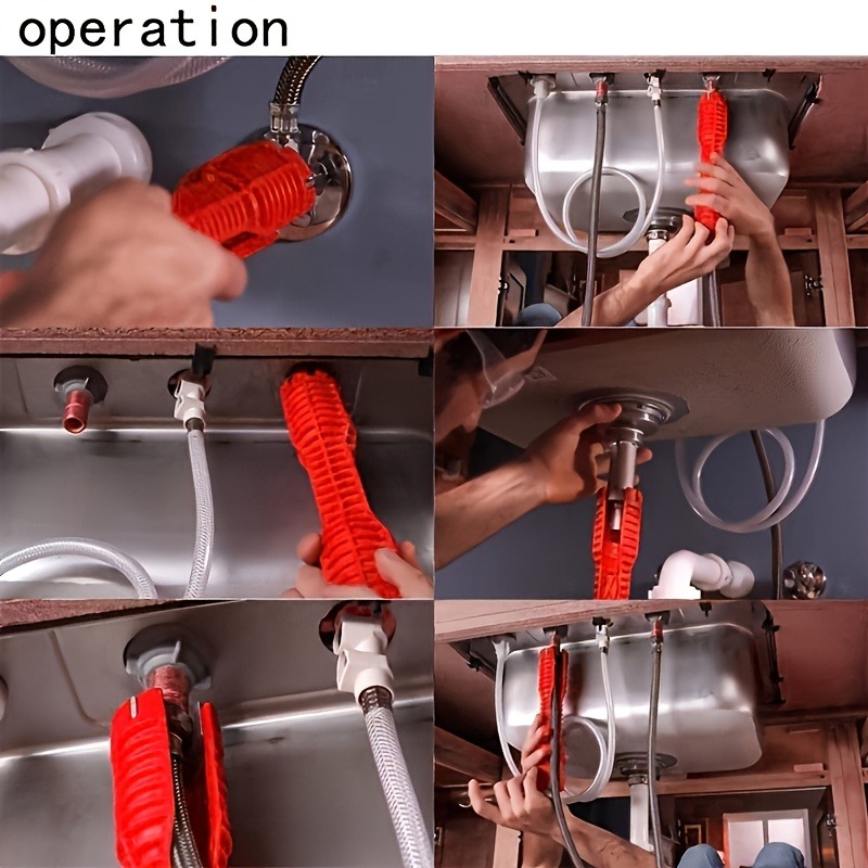 Multifunctional Labor-Saving W - огляд і ціна Kitchen Appliances To Gift