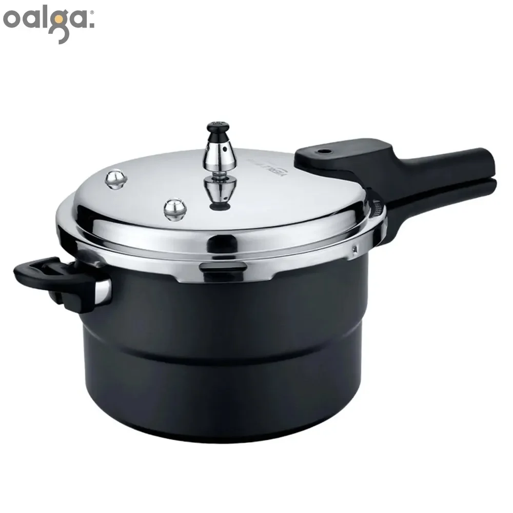 4L-10L Ultra-Durable Stainless - огляд і ціна Instant Pot Pressure Cooker
