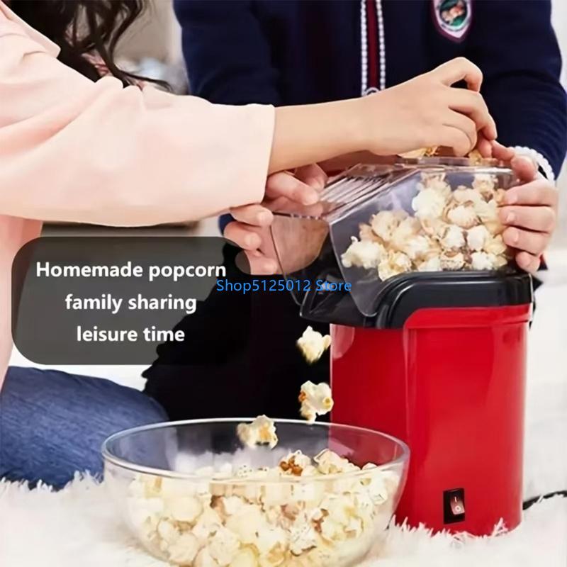 G8TC Machine with Touch Operat - огляд і ціна Air Popcorn Maker