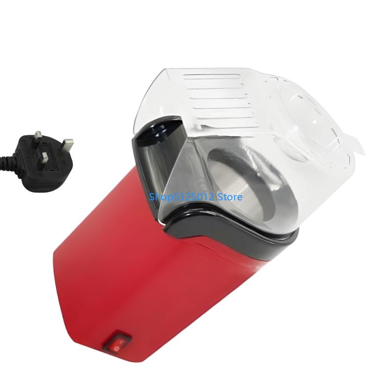 G8TC Machine with Touch Operat - огляд і ціна Air Popcorn Maker
