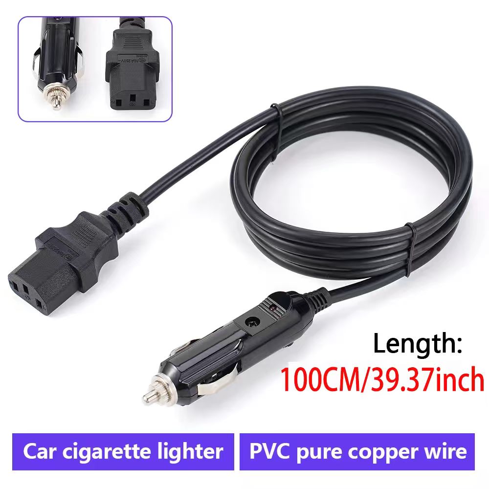 1cm 3Pin Plug with Cigarete Li - огляд і ціна Instant Pot Pressure Cooker