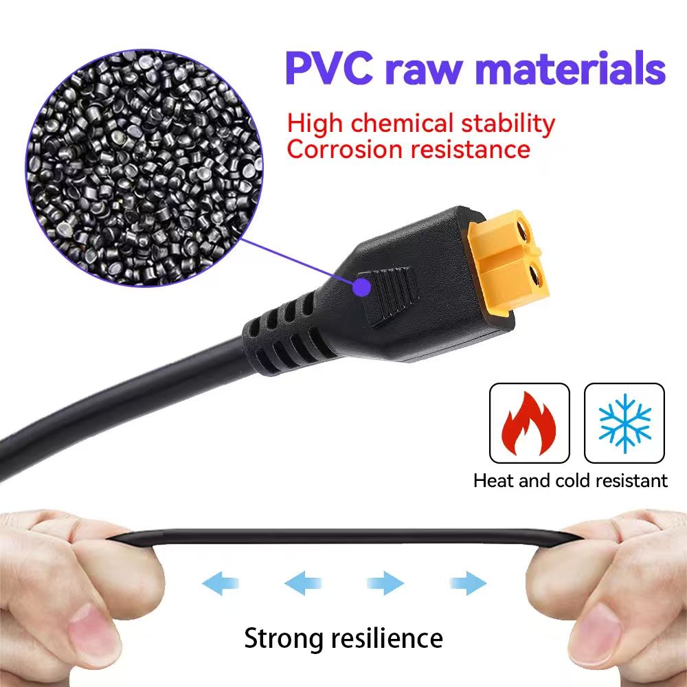 1cm 3Pin Plug with Cigarete Li - огляд і ціна Instant Pot Pressure Cooker