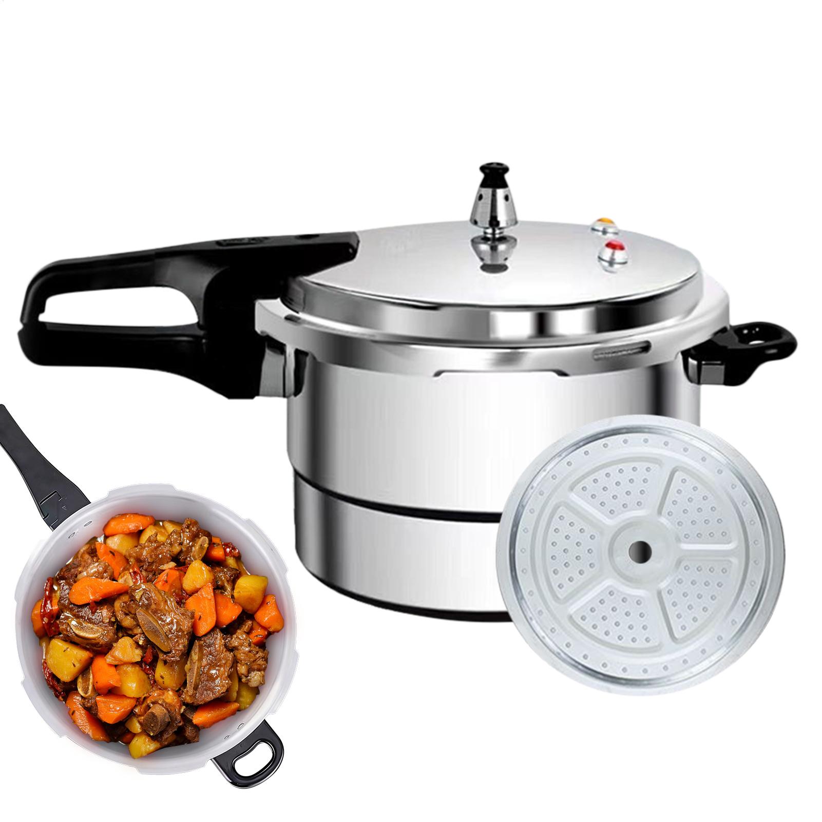 Pressure Cooker 7L Instant wit - огляд і ціна Instant Pot Pressure Cooker