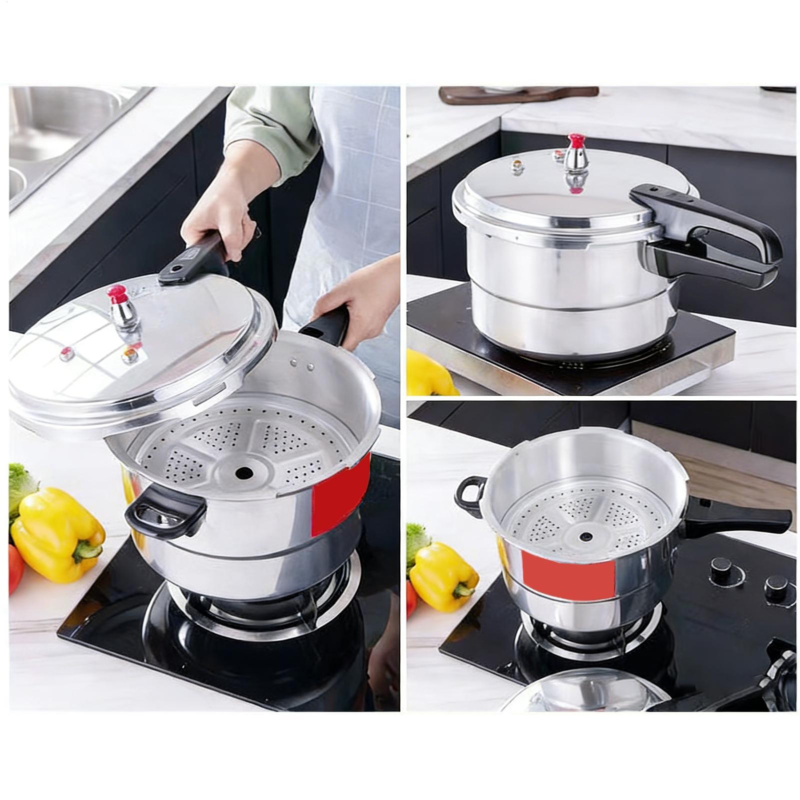Pressure Cooker 7L Instant wit - огляд і ціна Instant Pot Pressure Cooker