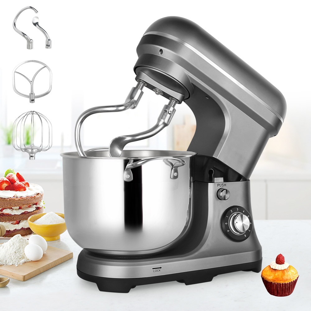 11L 2000W Large Powerful Elect - огляд і ціна Kitchen Appliances For Home