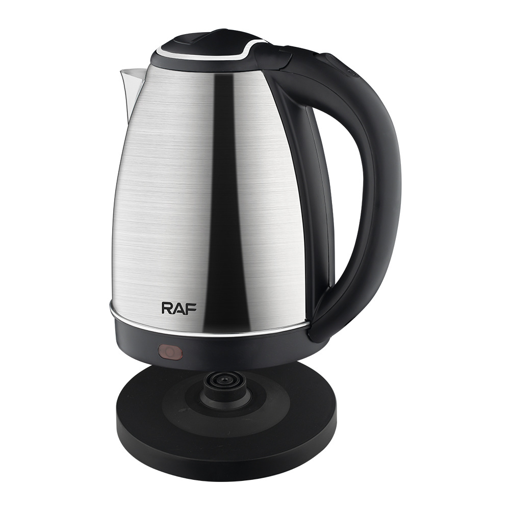2L Electric Kettle Stainless S - огляд і ціна Kitchen Appliances To Gift