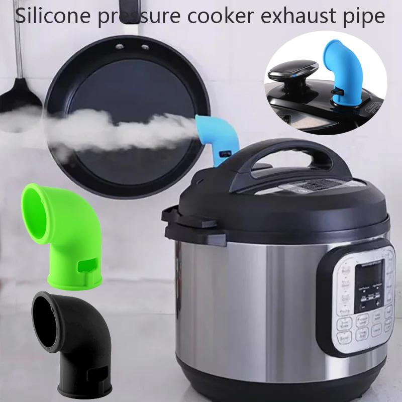 1PC Silicone Instant Pot Press - огляд і ціна Instant Pot Pressure Cooker