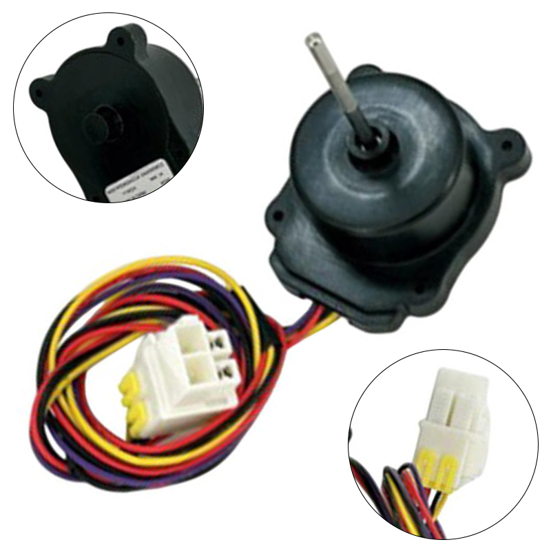 DC 12V Motor Condenser Fan Mot - огляд і ціна Kitchen Appliances Lg