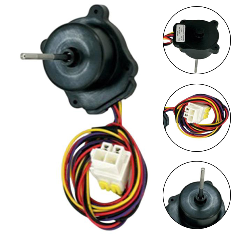 DC 12V Motor Condenser Fan Mot - огляд і ціна Kitchen Appliances Lg