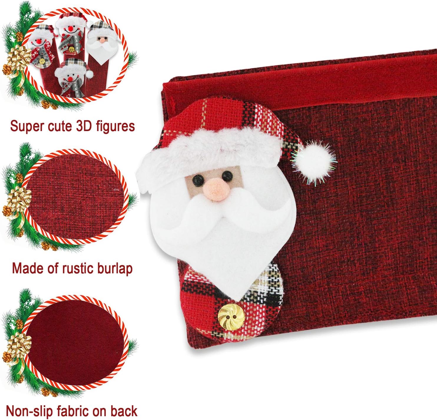 6‑Pack Christmas Refrigerator  - огляд і ціна Kitchen Appliances To Gift