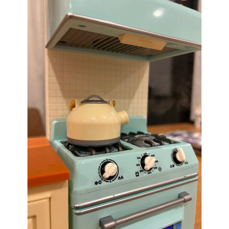 Zuru Mini Brand Magic Kitchen  - огляд і ціна Kitchen Appliances To Gift