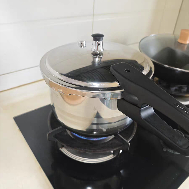 Pressure Cooker - Stainless St - огляд і ціна Instant Pot Pressure Cooker
