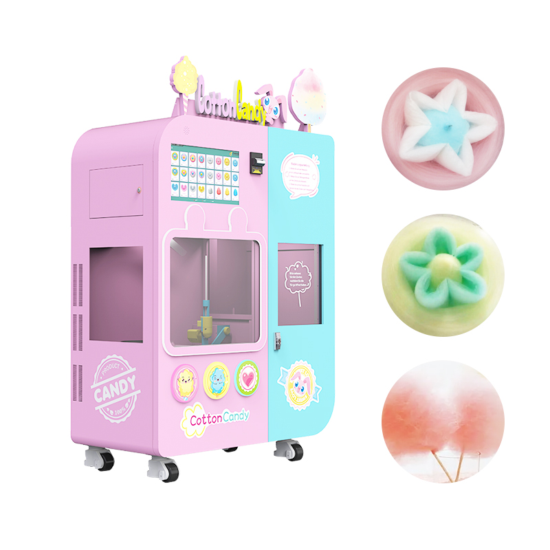 Customized Cotton Candy Machin - огляд і ціна Kitchen Appliances To Gift
