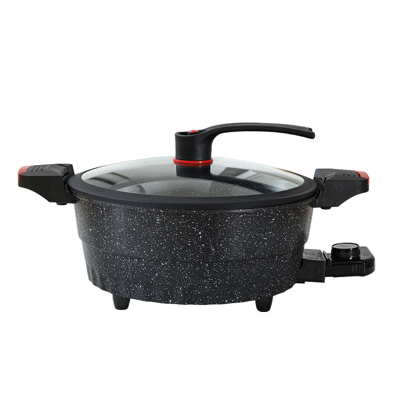 Micro Pressure Cooker Instant  - огляд і ціна Instant Pot Pressure Cooker