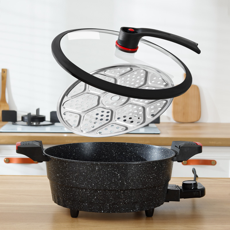 Micro Pressure Cooker Instant  - огляд і ціна Instant Pot Pressure Cooker