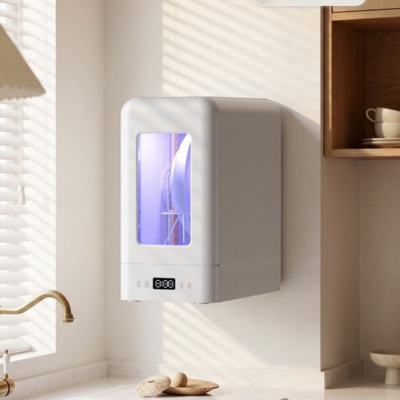 Baby Dishwasher, Capsule Mini  - огляд і ціна Kitchen Appliances For Home
